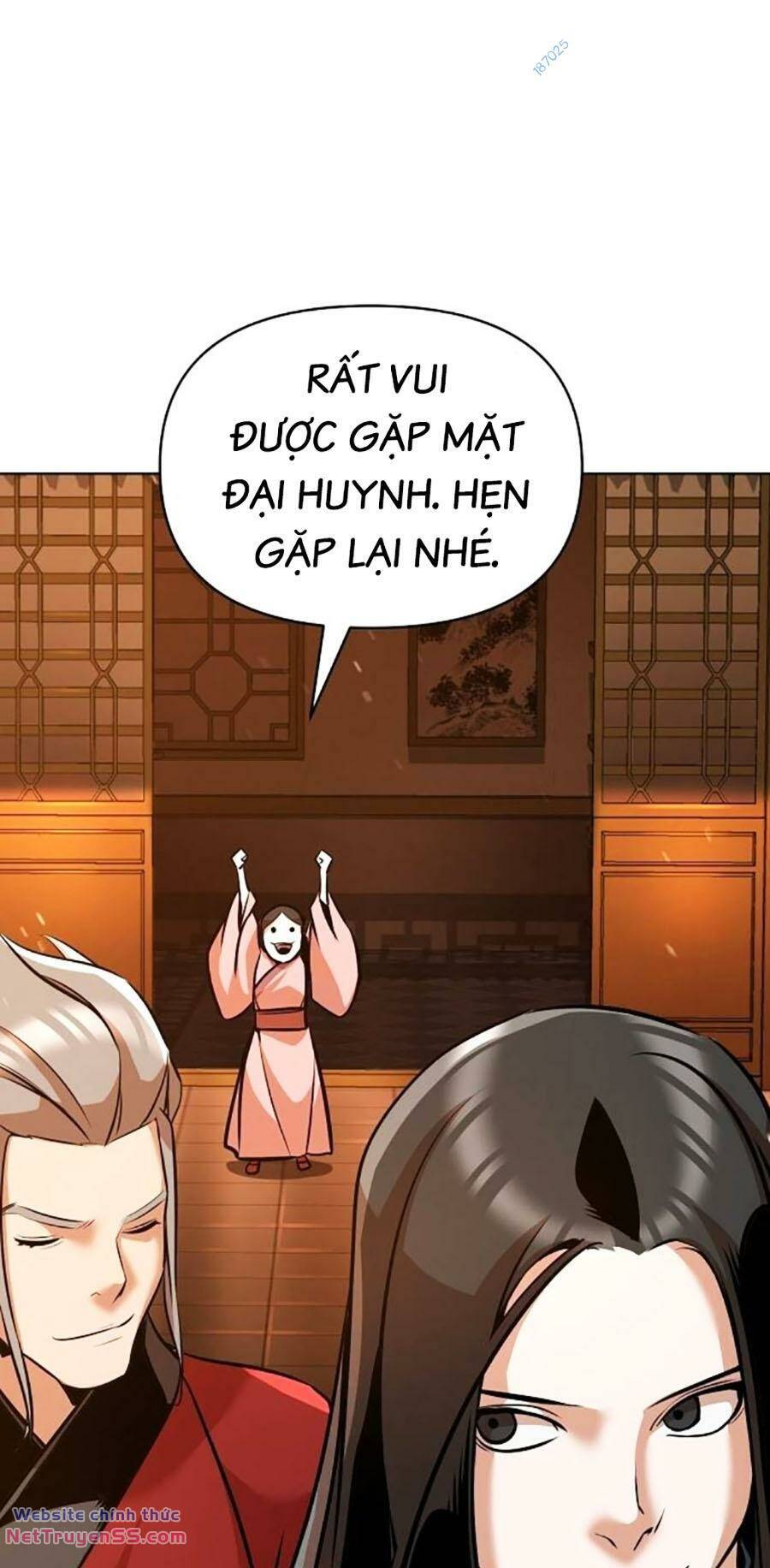 Tiểu Tử Đáng Ngờ Lại Là Cao Thủ: Chapter 25
