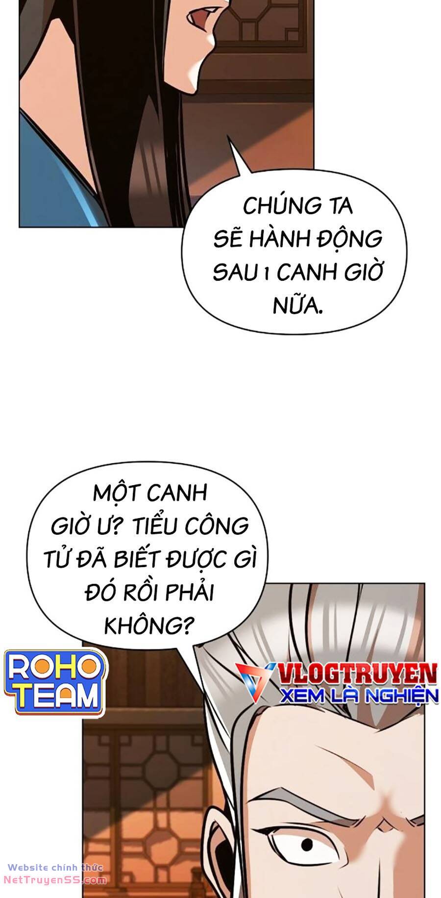 Tiểu Tử Đáng Ngờ Lại Là Cao Thủ: Chapter 25