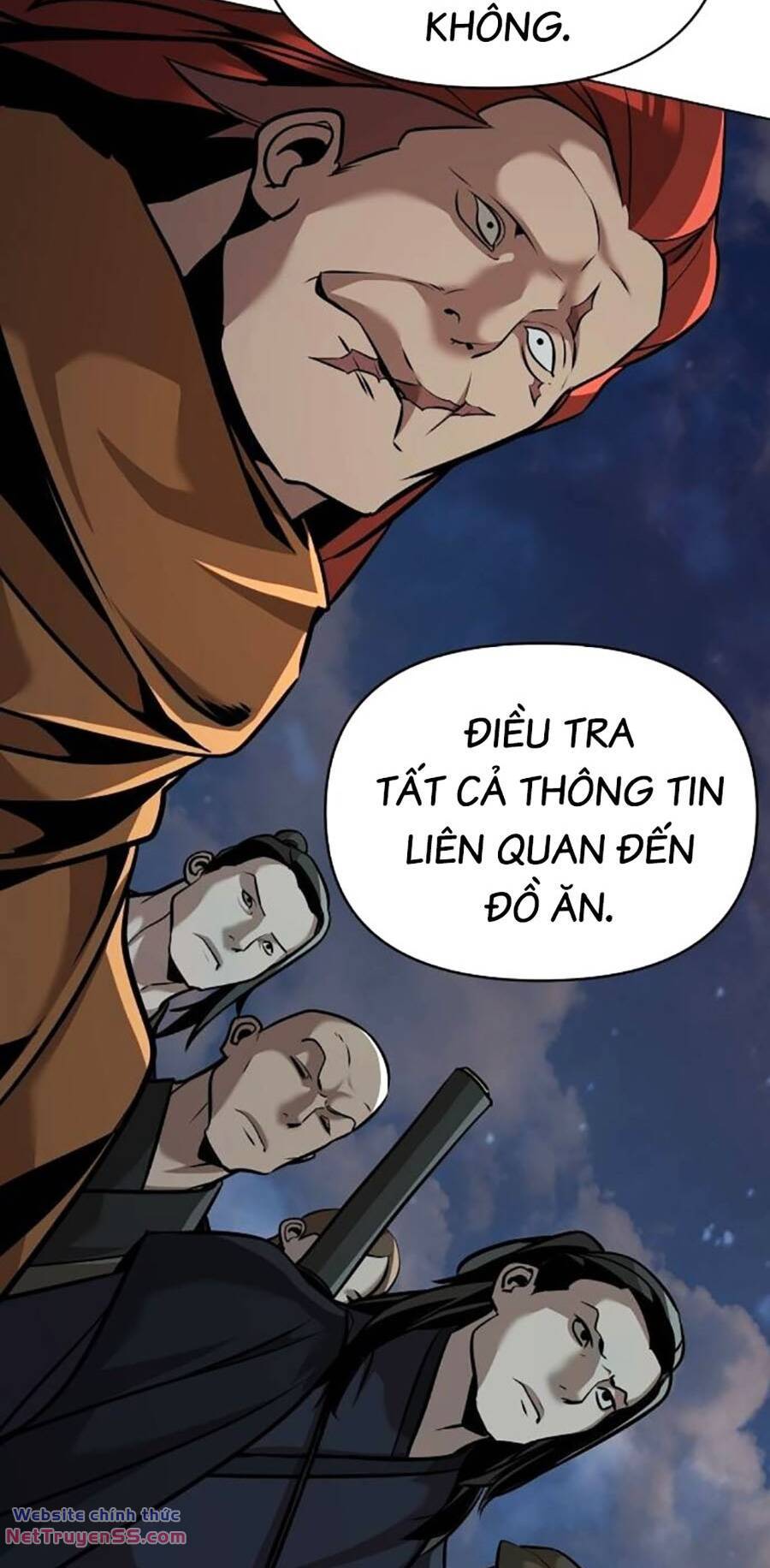 Tiểu Tử Đáng Ngờ Lại Là Cao Thủ: Chapter 25