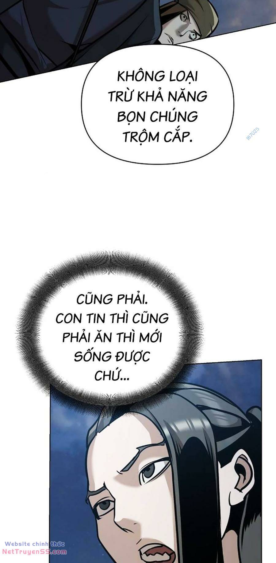Tiểu Tử Đáng Ngờ Lại Là Cao Thủ: Chapter 25