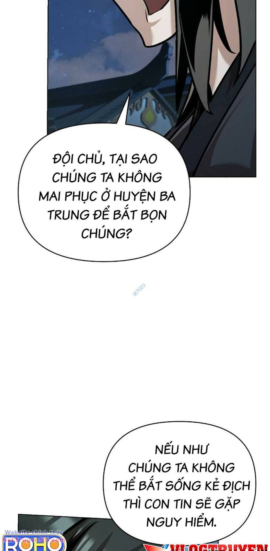 Tiểu Tử Đáng Ngờ Lại Là Cao Thủ: Chapter 25