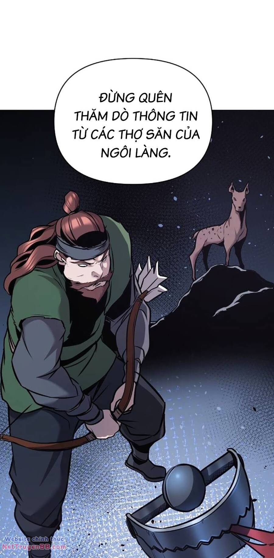 Tiểu Tử Đáng Ngờ Lại Là Cao Thủ: Chapter 25