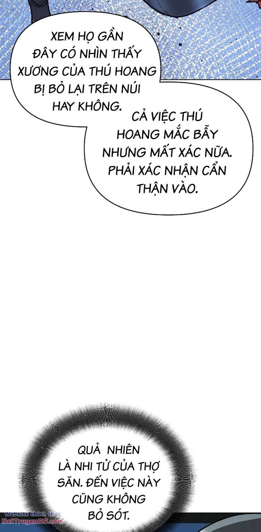 Tiểu Tử Đáng Ngờ Lại Là Cao Thủ: Chapter 25