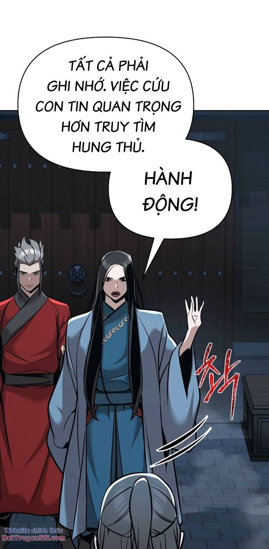 Tiểu Tử Đáng Ngờ Lại Là Cao Thủ: Chapter 25