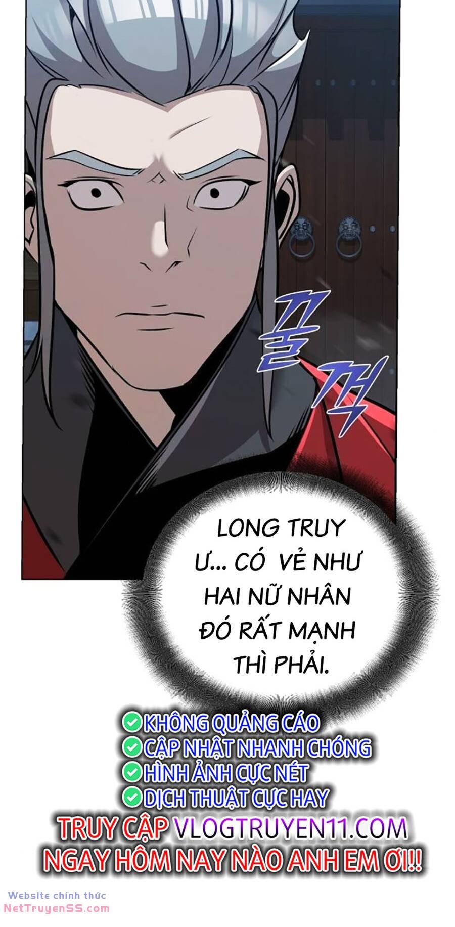 Tiểu Tử Đáng Ngờ Lại Là Cao Thủ: Chapter 25