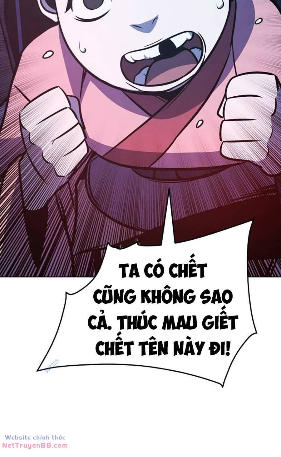Tiểu Tử Đáng Ngờ Lại Là Cao Thủ: Chapter 29