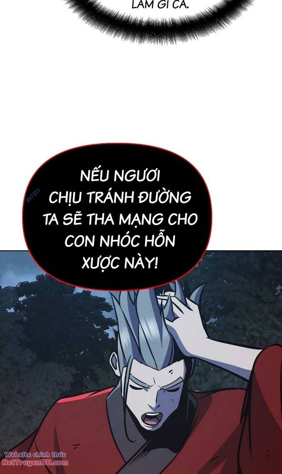 Tiểu Tử Đáng Ngờ Lại Là Cao Thủ: Chapter 29