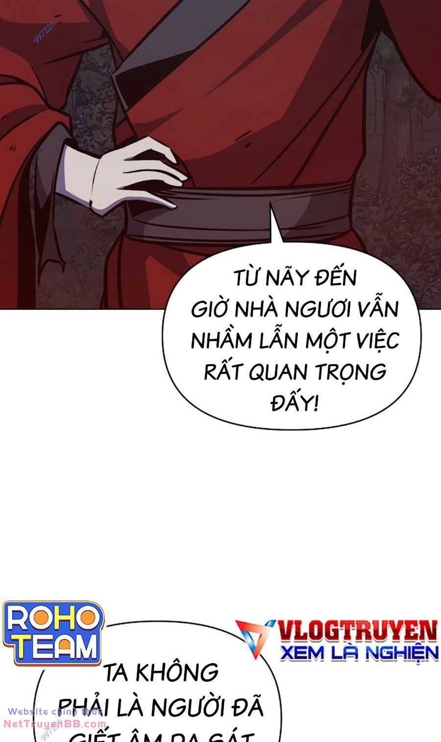 Tiểu Tử Đáng Ngờ Lại Là Cao Thủ: Chapter 29