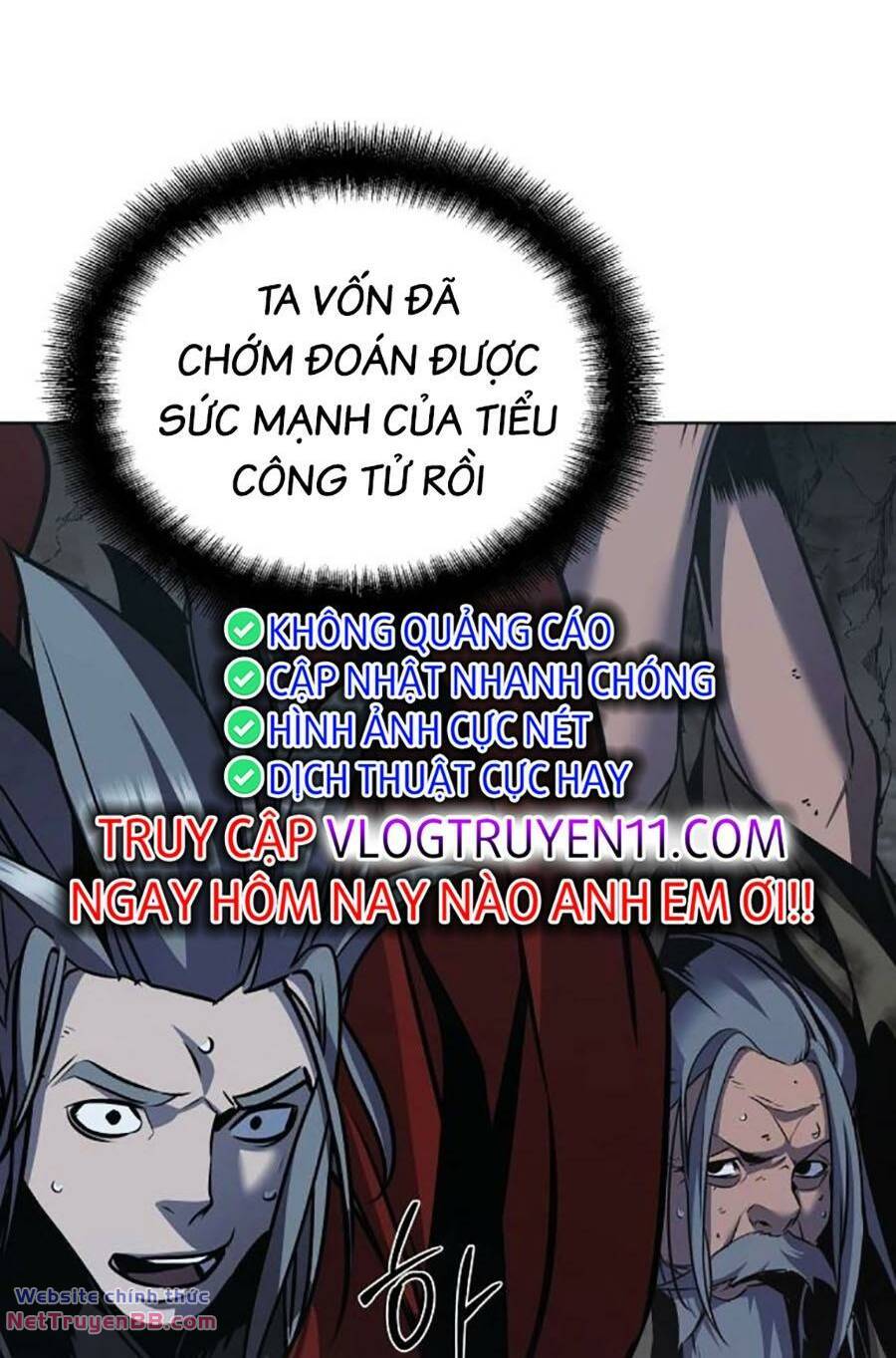 Tiểu Tử Đáng Ngờ Lại Là Cao Thủ: Chapter 29