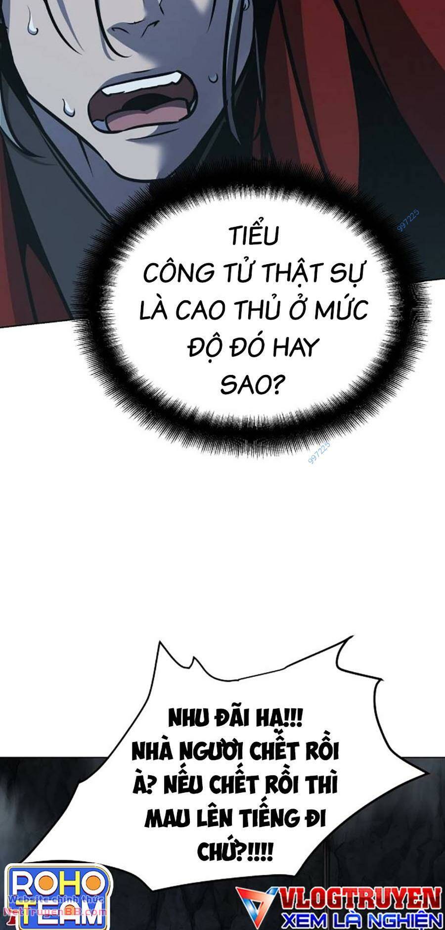 Tiểu Tử Đáng Ngờ Lại Là Cao Thủ: Chapter 29