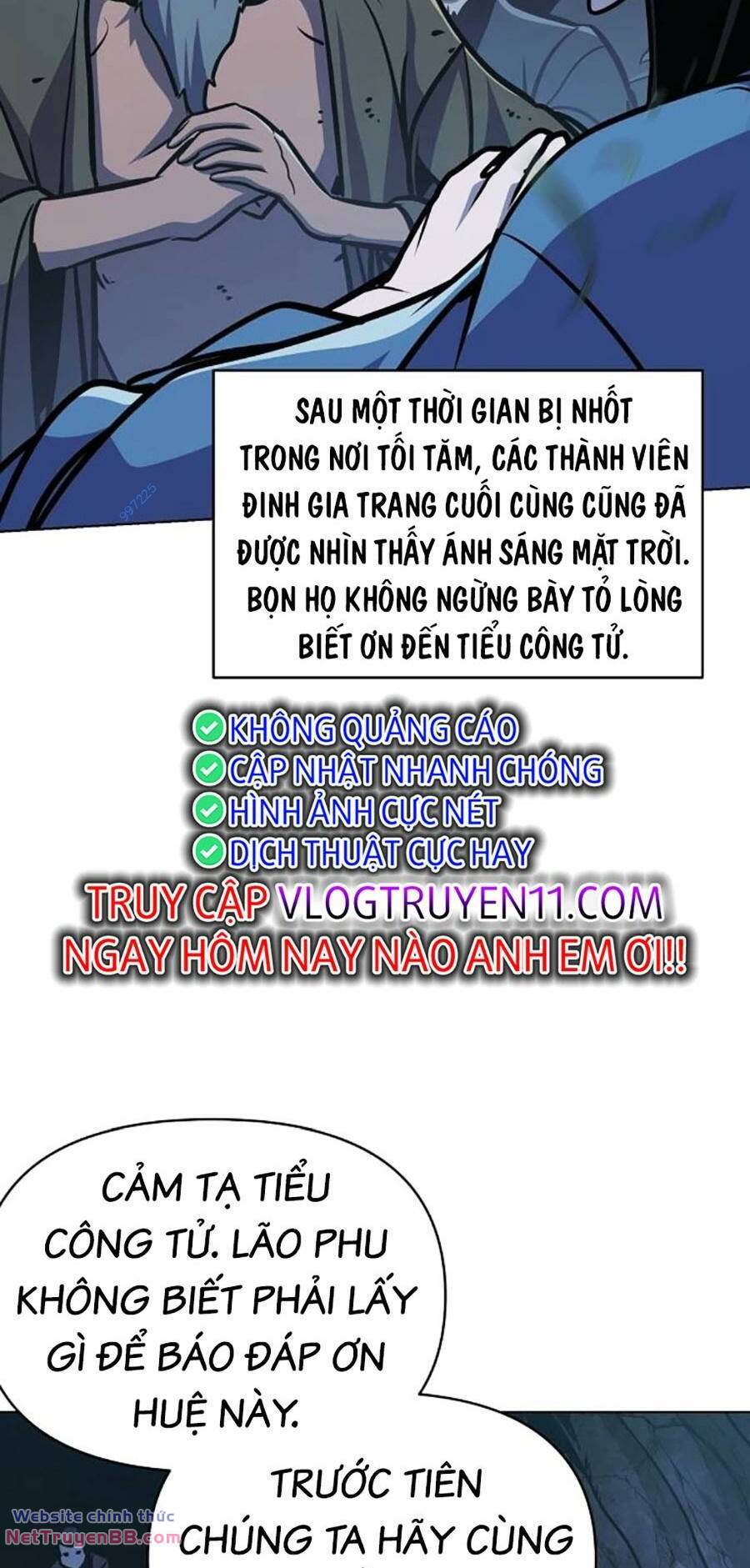 Tiểu Tử Đáng Ngờ Lại Là Cao Thủ: Chapter 29