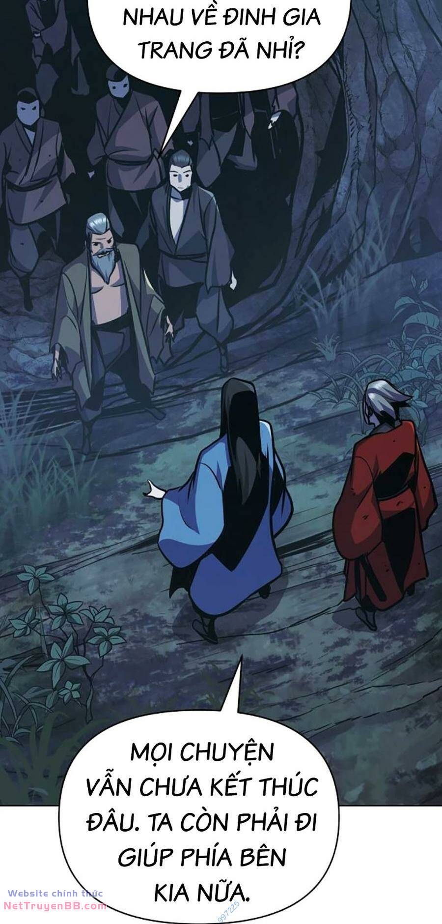 Tiểu Tử Đáng Ngờ Lại Là Cao Thủ: Chapter 29