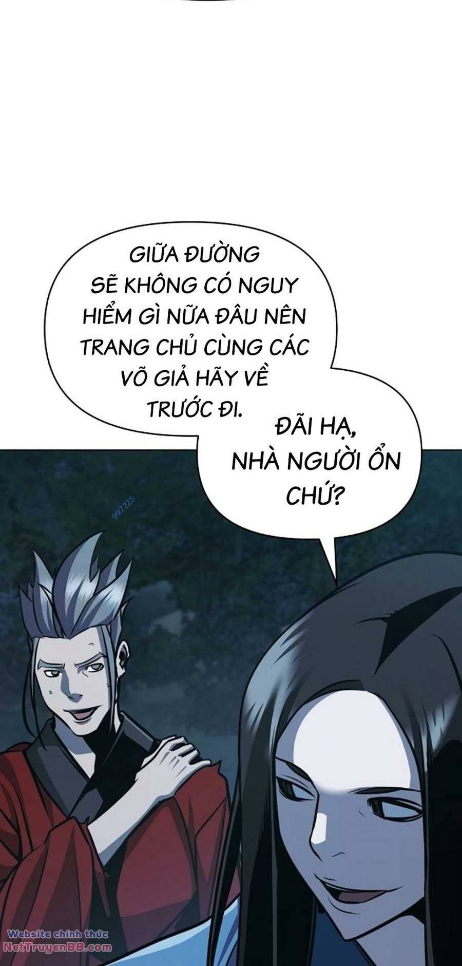 Tiểu Tử Đáng Ngờ Lại Là Cao Thủ: Chapter 29