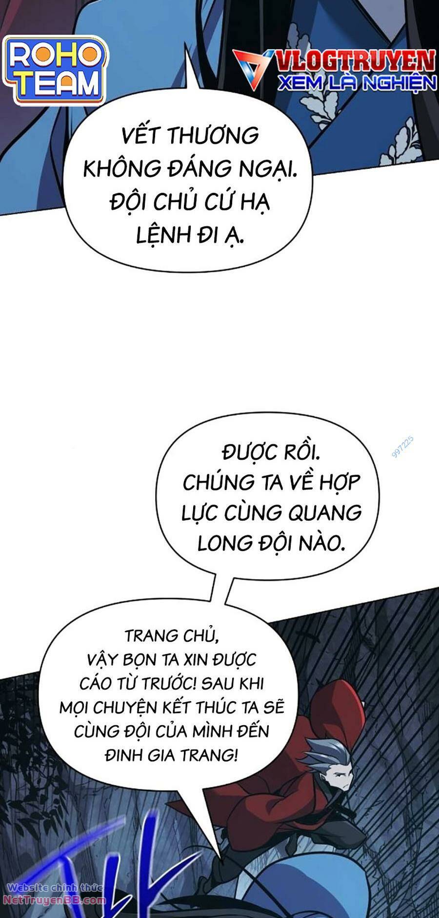 Tiểu Tử Đáng Ngờ Lại Là Cao Thủ: Chapter 29