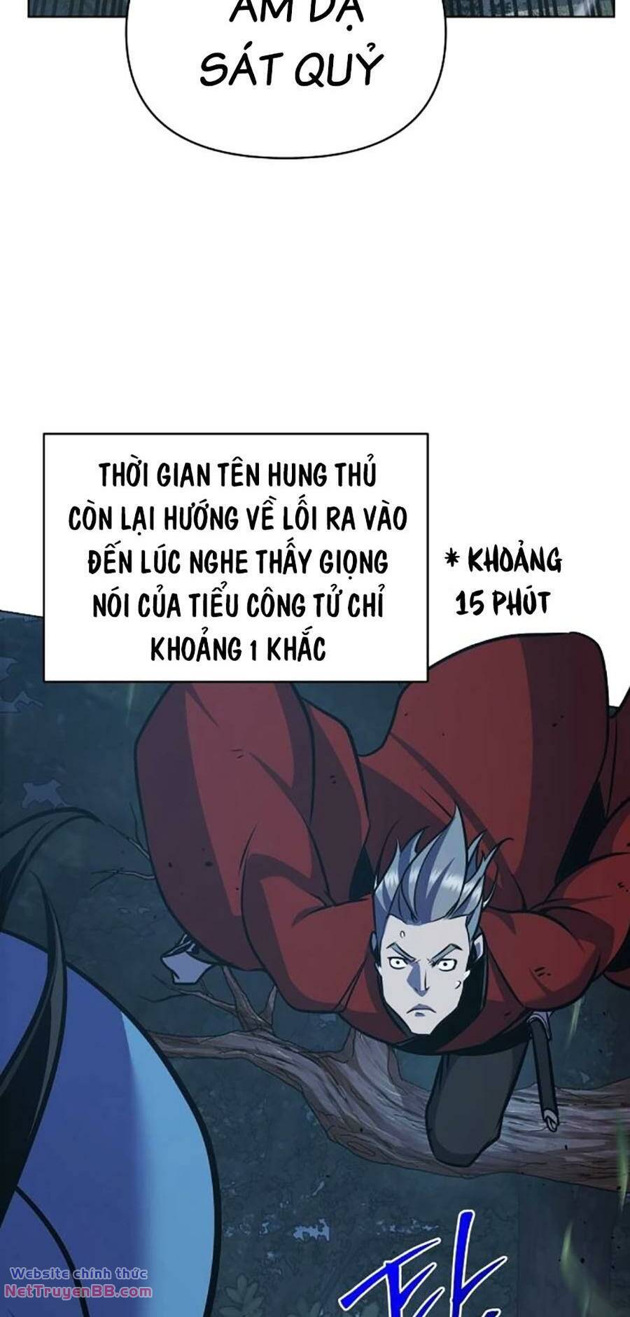 Tiểu Tử Đáng Ngờ Lại Là Cao Thủ: Chapter 29