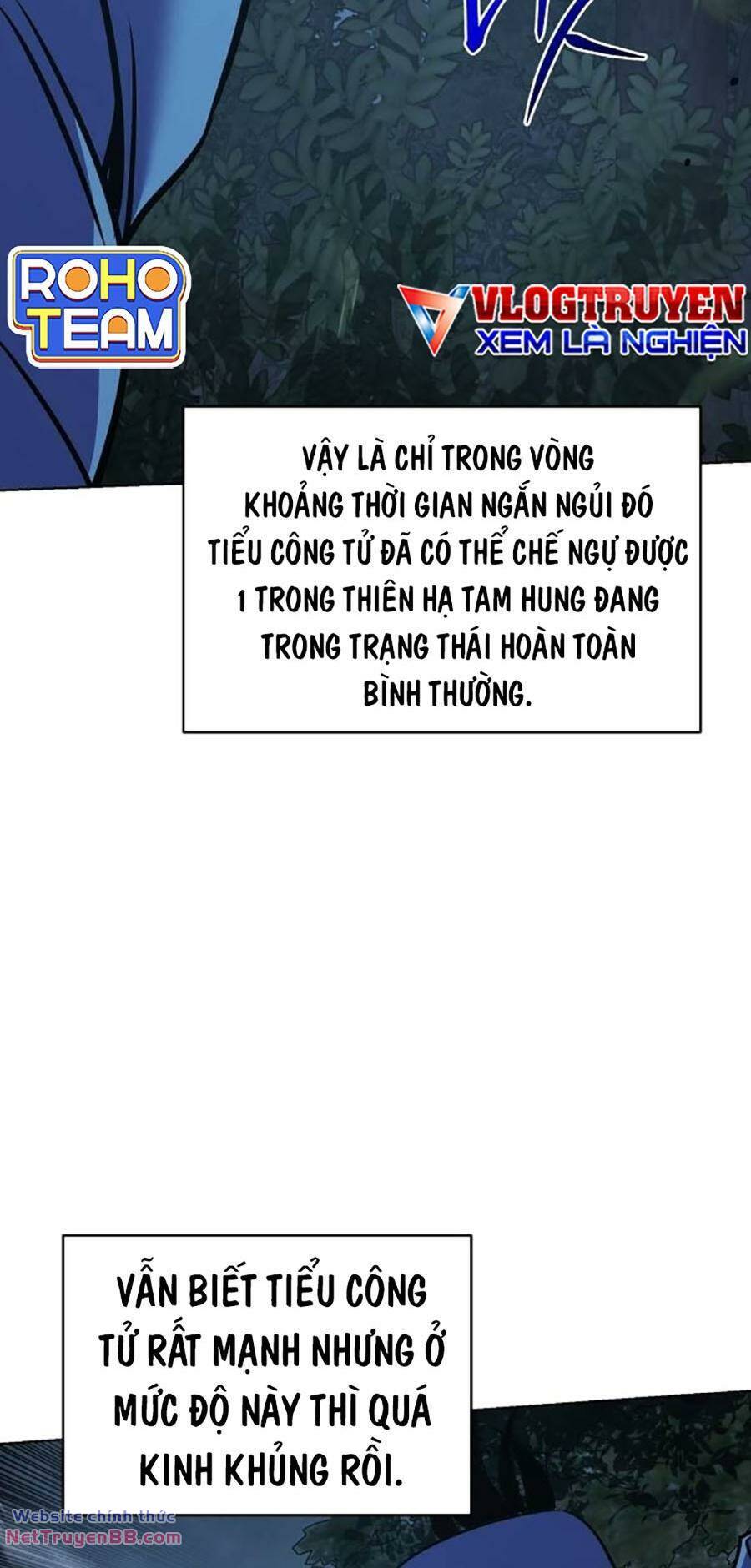 Tiểu Tử Đáng Ngờ Lại Là Cao Thủ: Chapter 29