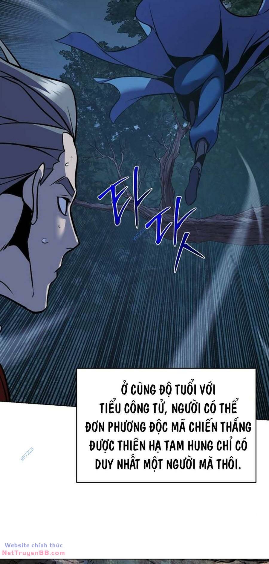 Tiểu Tử Đáng Ngờ Lại Là Cao Thủ: Chapter 29