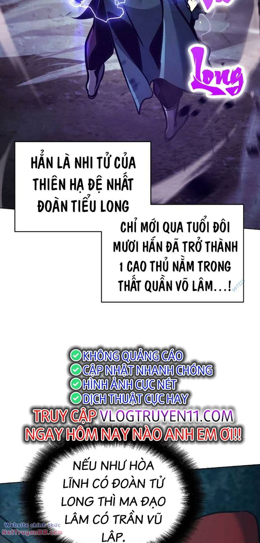 Tiểu Tử Đáng Ngờ Lại Là Cao Thủ: Chapter 29