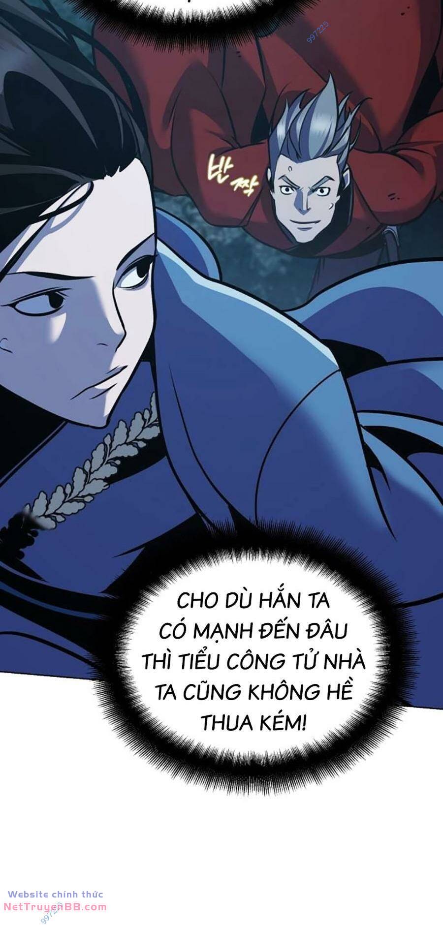 Tiểu Tử Đáng Ngờ Lại Là Cao Thủ: Chapter 29