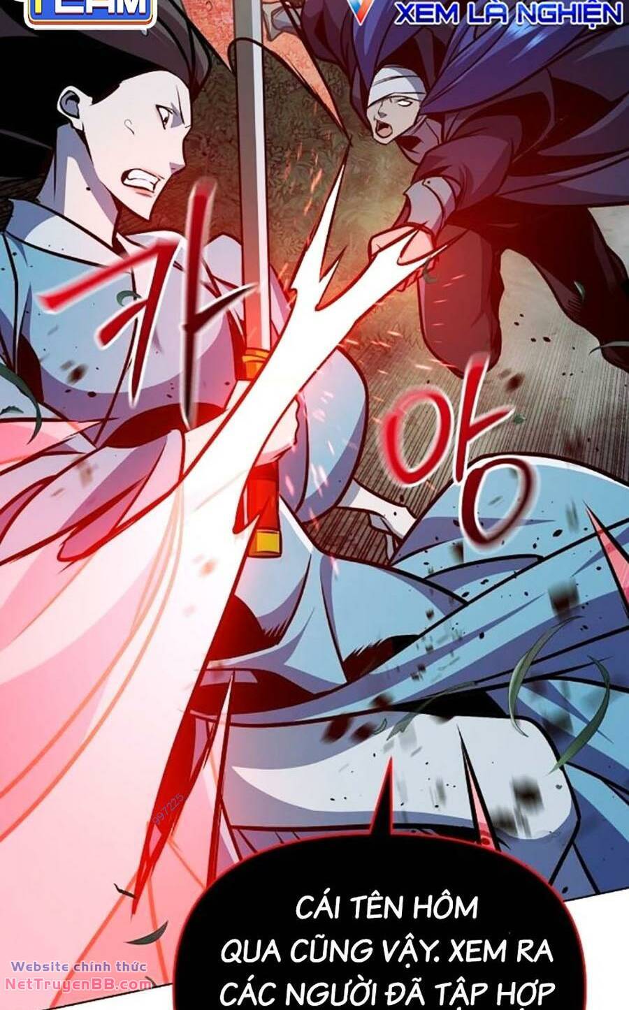 Tiểu Tử Đáng Ngờ Lại Là Cao Thủ: Chapter 29