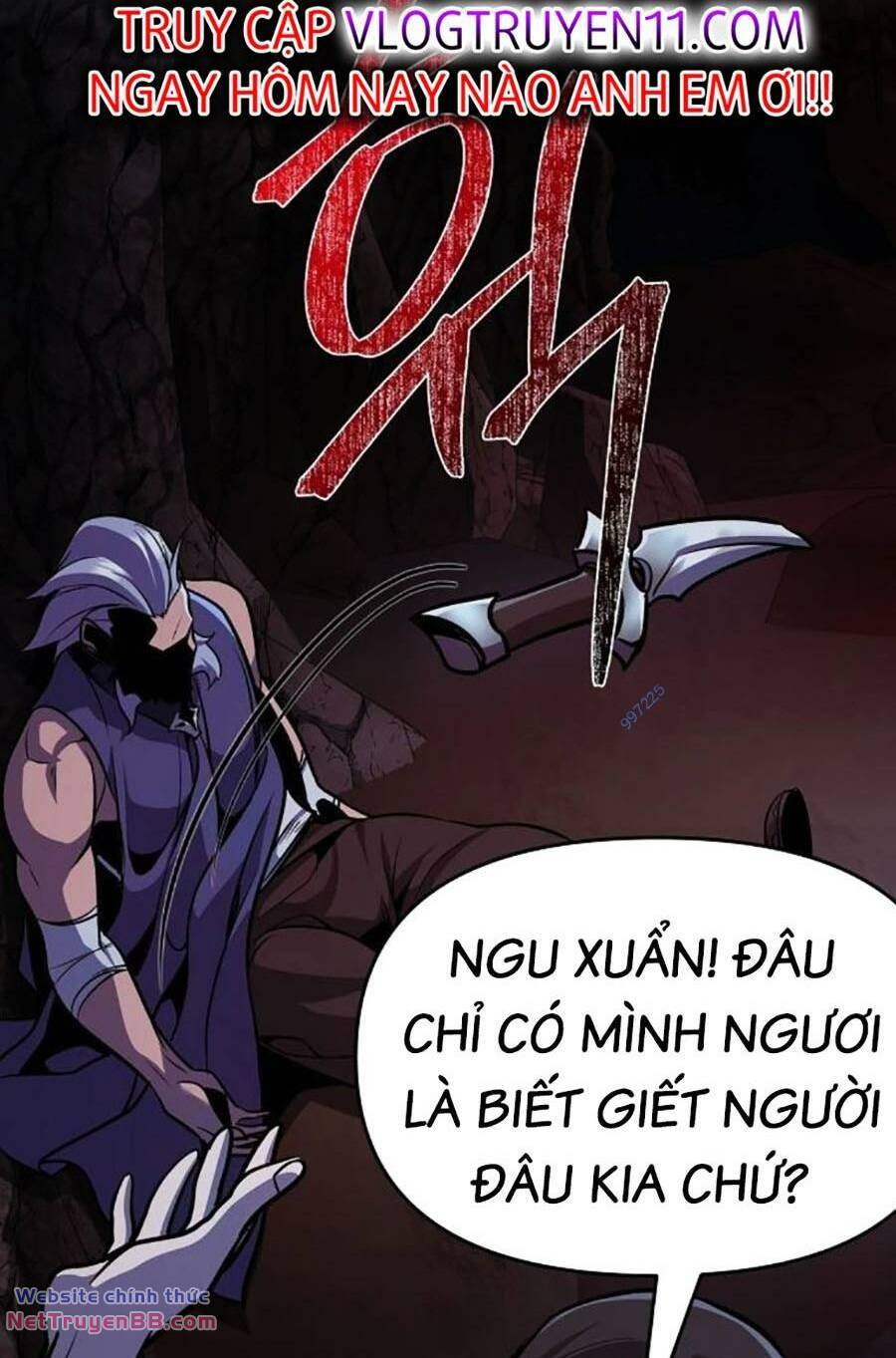 Tiểu Tử Đáng Ngờ Lại Là Cao Thủ: Chapter 29