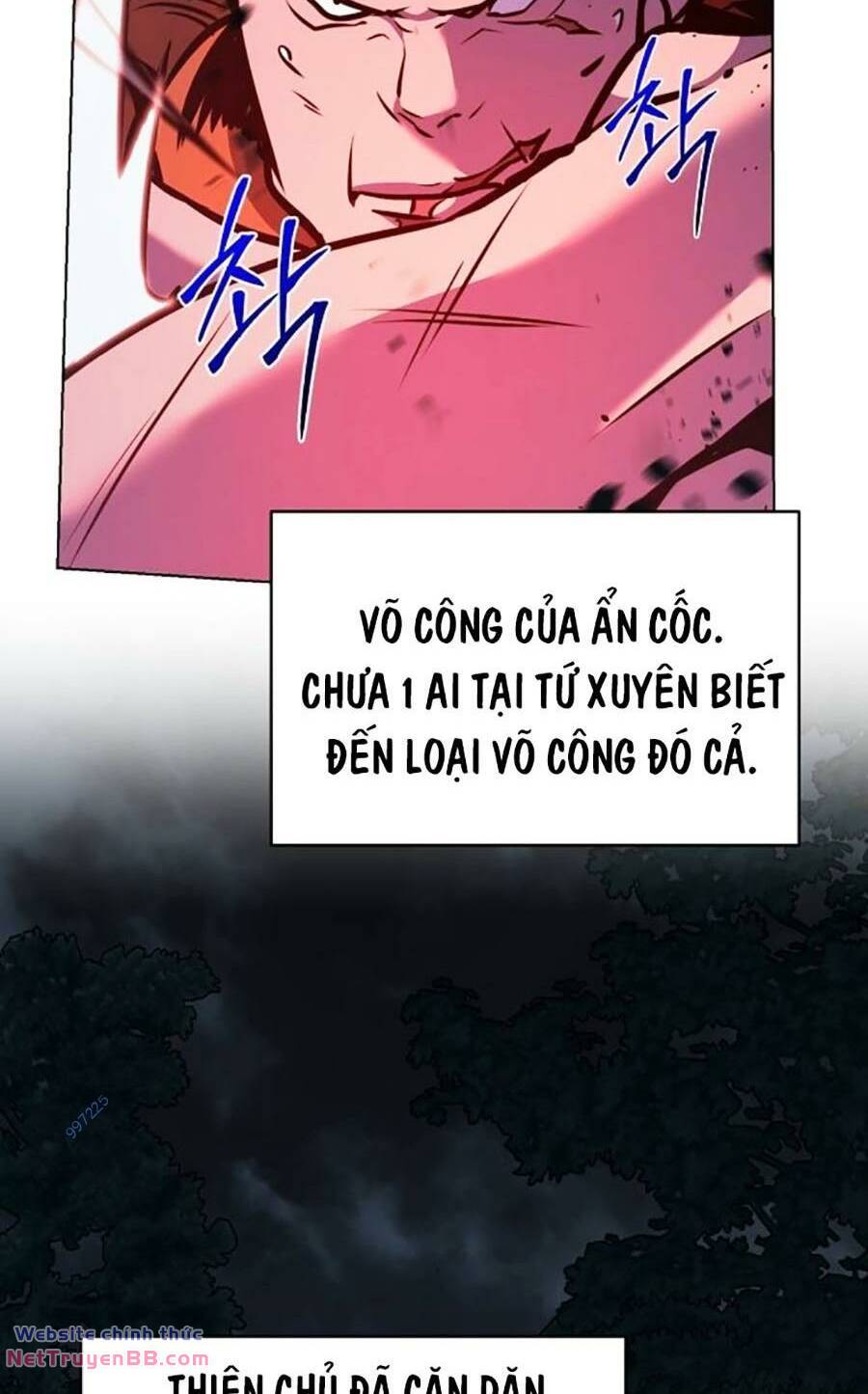 Tiểu Tử Đáng Ngờ Lại Là Cao Thủ: Chapter 29
