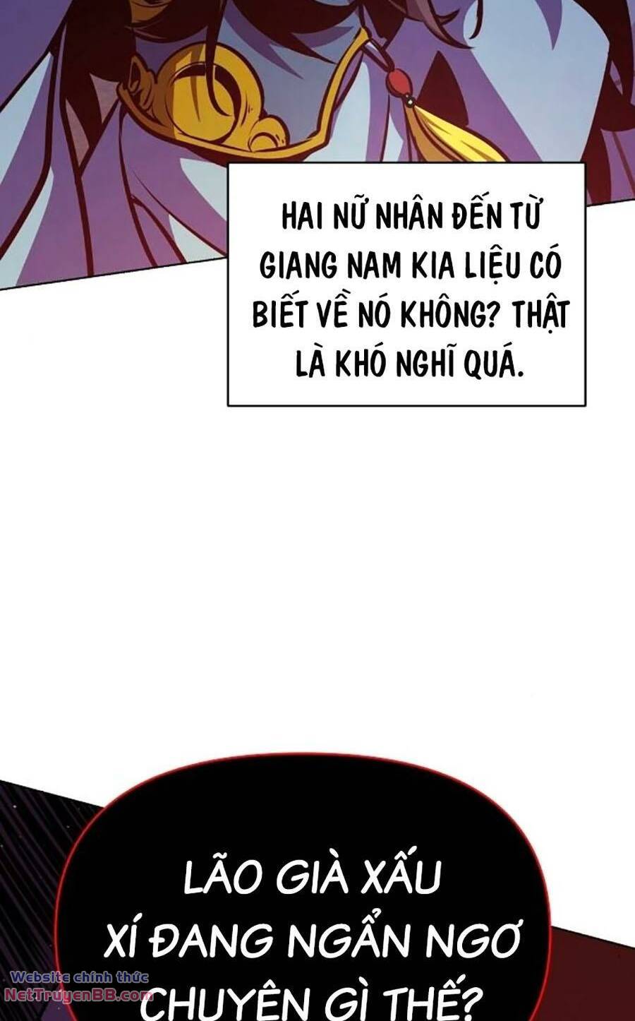 Tiểu Tử Đáng Ngờ Lại Là Cao Thủ: Chapter 29