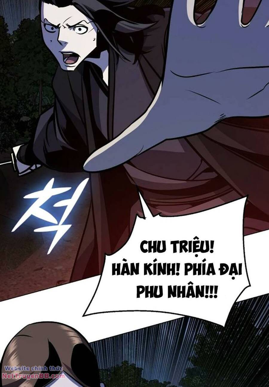 Tiểu Tử Đáng Ngờ Lại Là Cao Thủ: Chapter 29