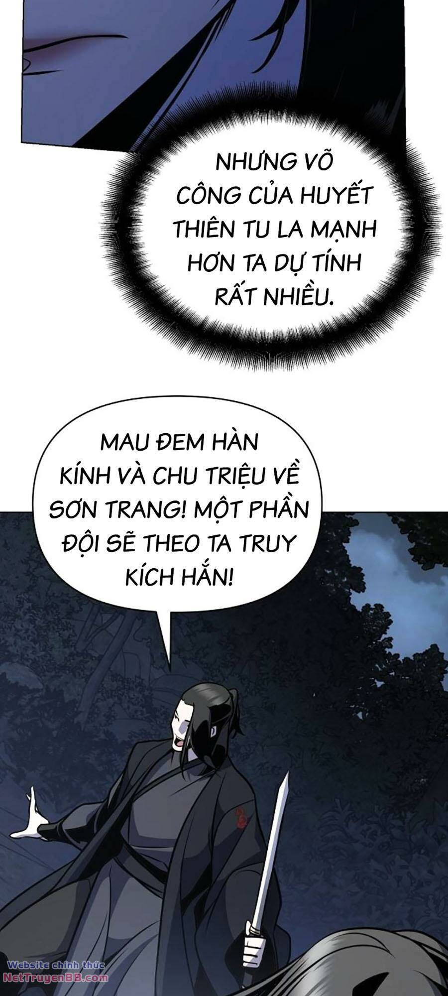 Tiểu Tử Đáng Ngờ Lại Là Cao Thủ: Chapter 29