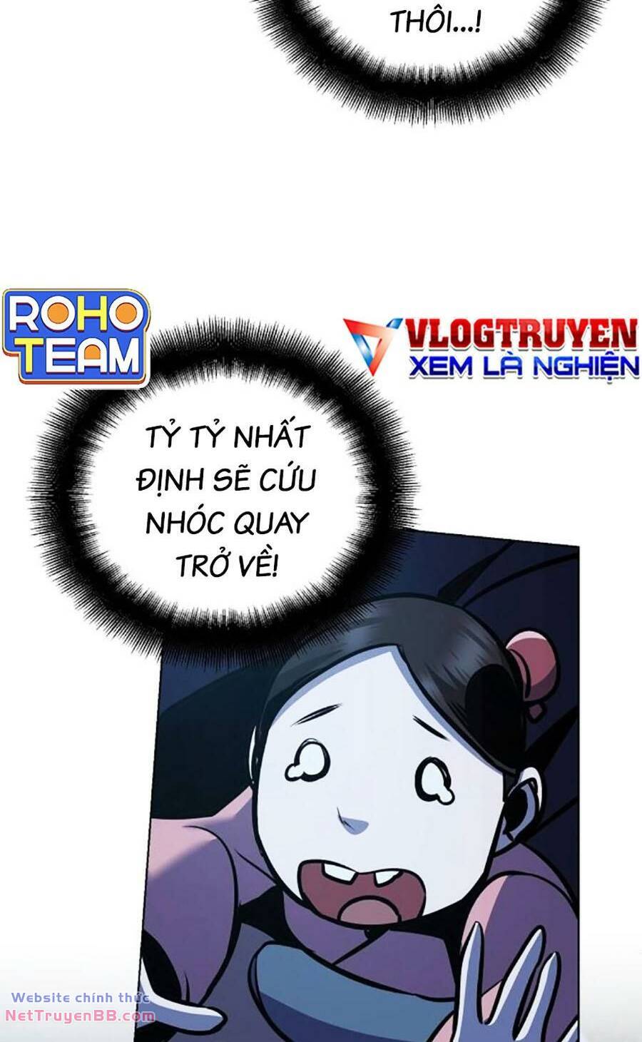 Tiểu Tử Đáng Ngờ Lại Là Cao Thủ: Chapter 29