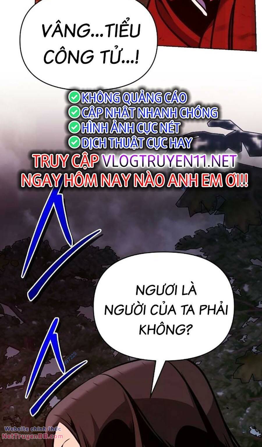 Tiểu Tử Đáng Ngờ Lại Là Cao Thủ: Chapter 30