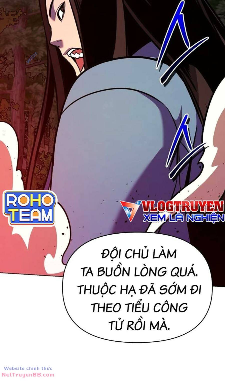Tiểu Tử Đáng Ngờ Lại Là Cao Thủ: Chapter 30