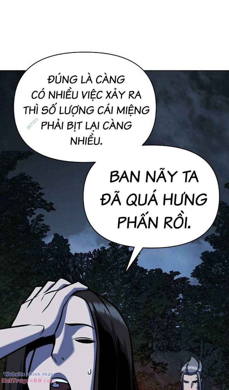 Tiểu Tử Đáng Ngờ Lại Là Cao Thủ: Chapter 30
