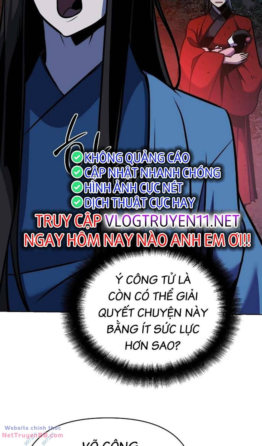 Tiểu Tử Đáng Ngờ Lại Là Cao Thủ: Chapter 30