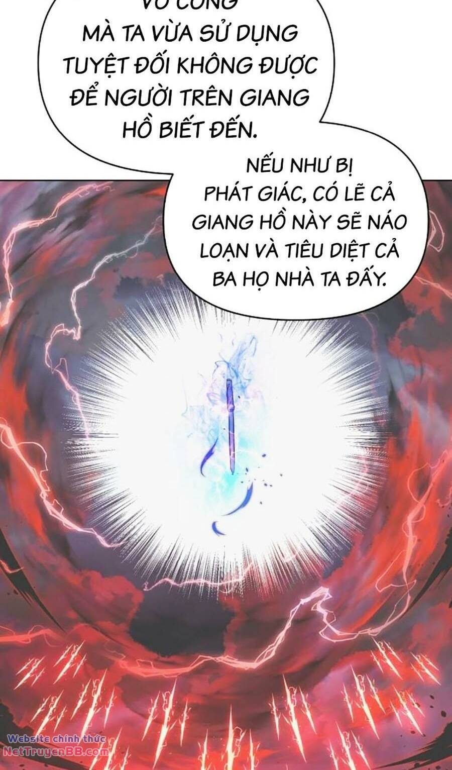 Tiểu Tử Đáng Ngờ Lại Là Cao Thủ: Chapter 30