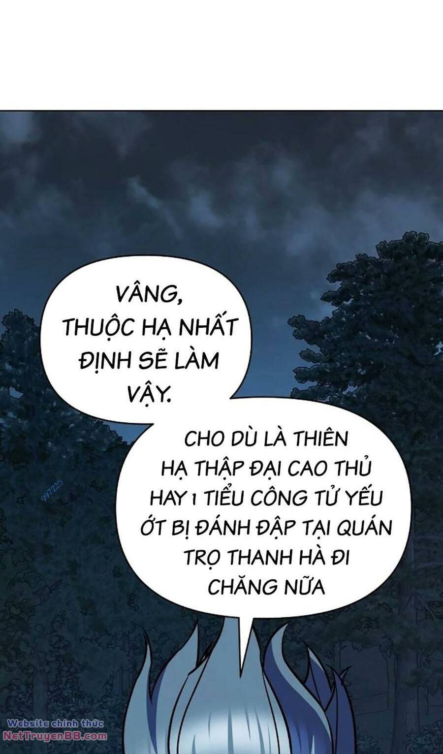 Tiểu Tử Đáng Ngờ Lại Là Cao Thủ: Chapter 30