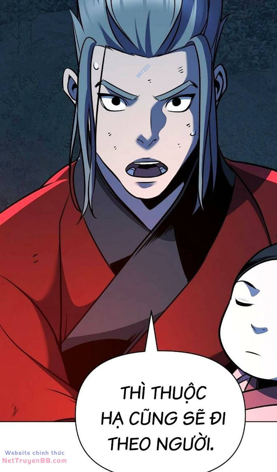 Tiểu Tử Đáng Ngờ Lại Là Cao Thủ: Chapter 30