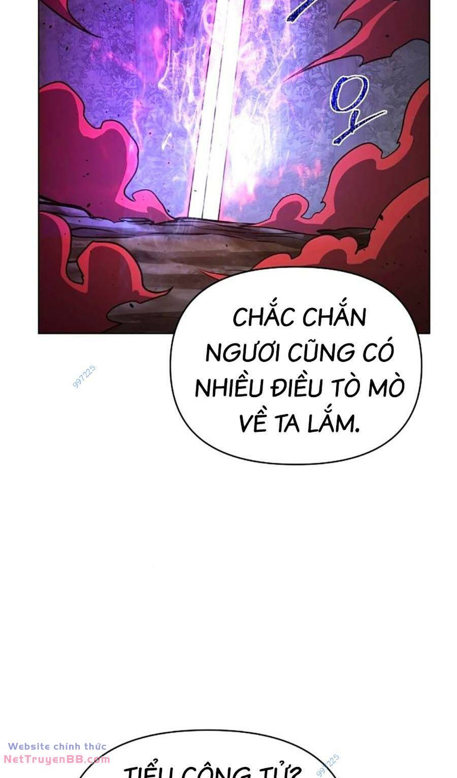 Tiểu Tử Đáng Ngờ Lại Là Cao Thủ: Chapter 30