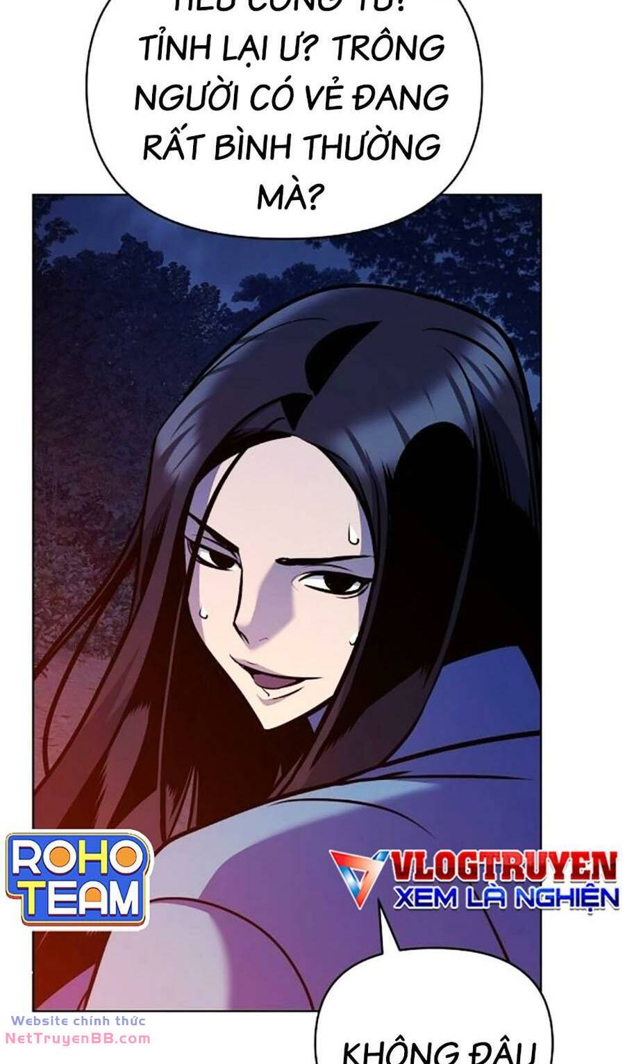 Tiểu Tử Đáng Ngờ Lại Là Cao Thủ: Chapter 30