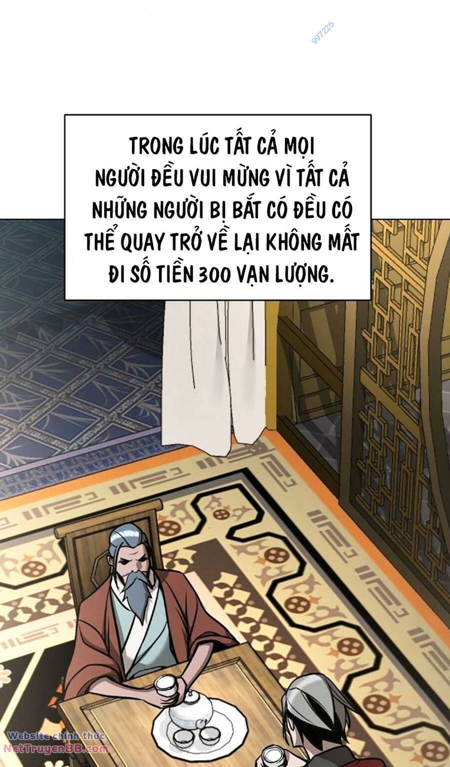 Tiểu Tử Đáng Ngờ Lại Là Cao Thủ: Chapter 30