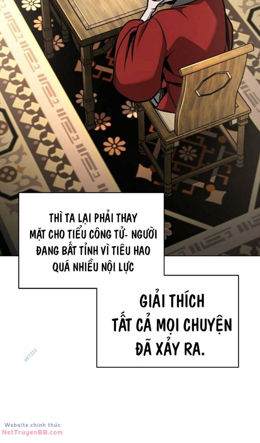 Tiểu Tử Đáng Ngờ Lại Là Cao Thủ: Chapter 30