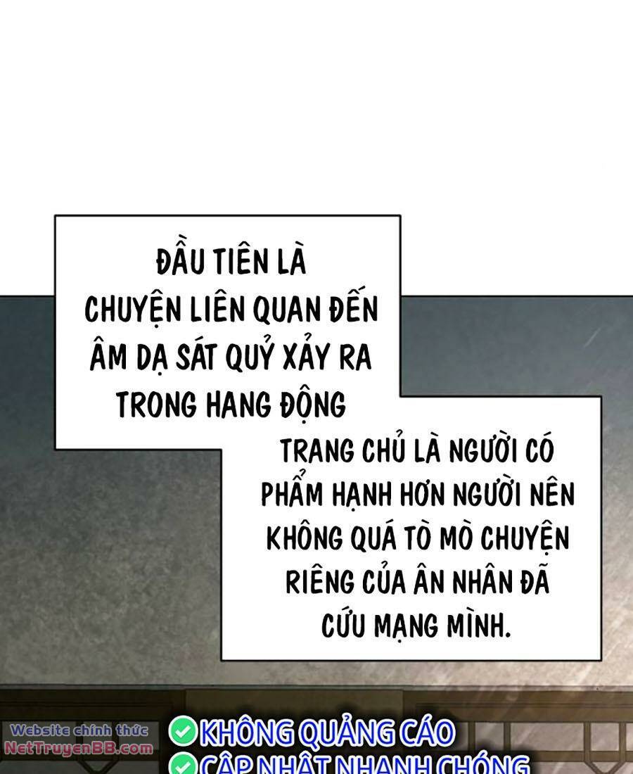 Tiểu Tử Đáng Ngờ Lại Là Cao Thủ: Chapter 30