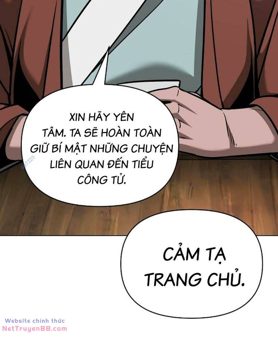 Tiểu Tử Đáng Ngờ Lại Là Cao Thủ: Chapter 30