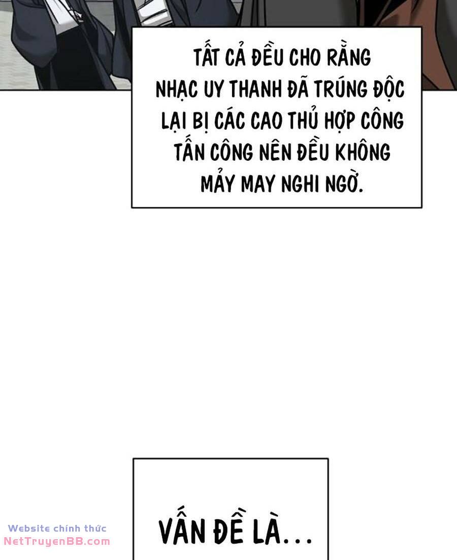 Tiểu Tử Đáng Ngờ Lại Là Cao Thủ: Chapter 30