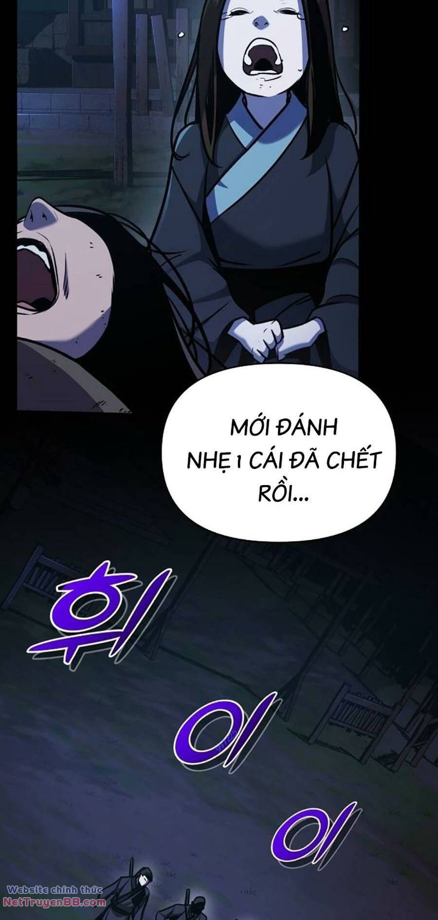 Tiểu Tử Đáng Ngờ Lại Là Cao Thủ: Chapter 30