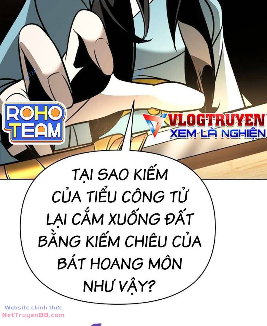 Tiểu Tử Đáng Ngờ Lại Là Cao Thủ: Chapter 30
