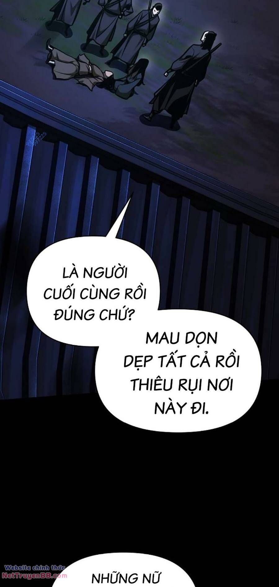 Tiểu Tử Đáng Ngờ Lại Là Cao Thủ: Chapter 30