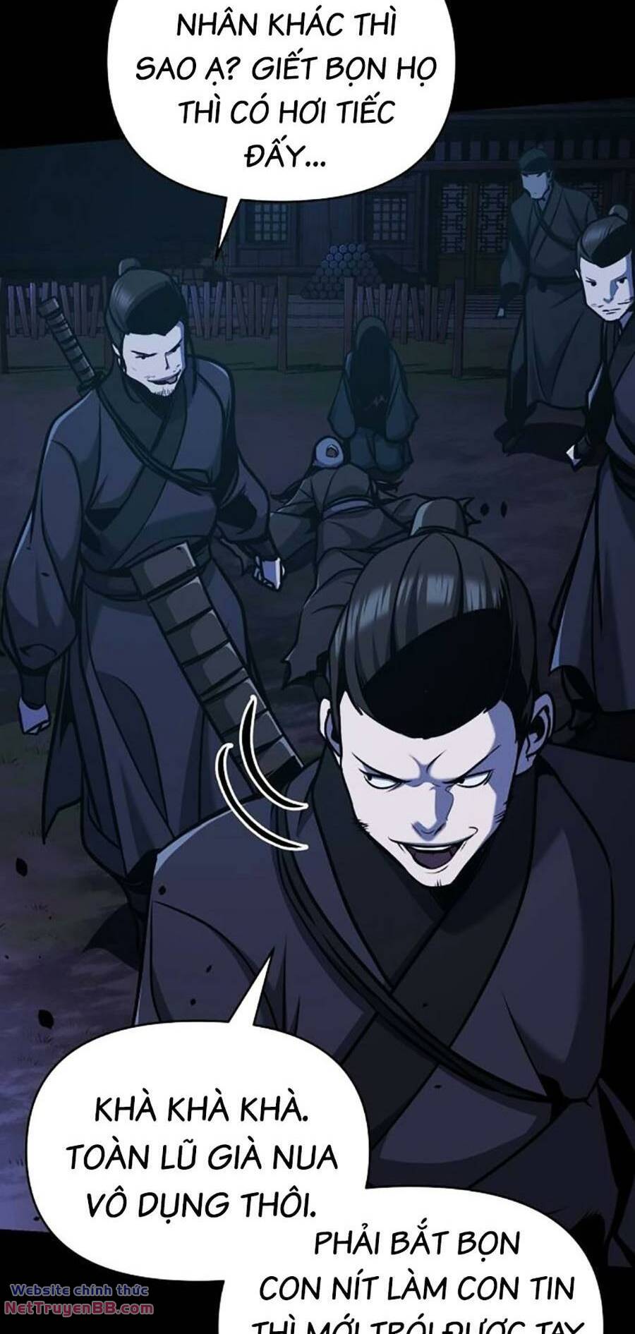 Tiểu Tử Đáng Ngờ Lại Là Cao Thủ: Chapter 30