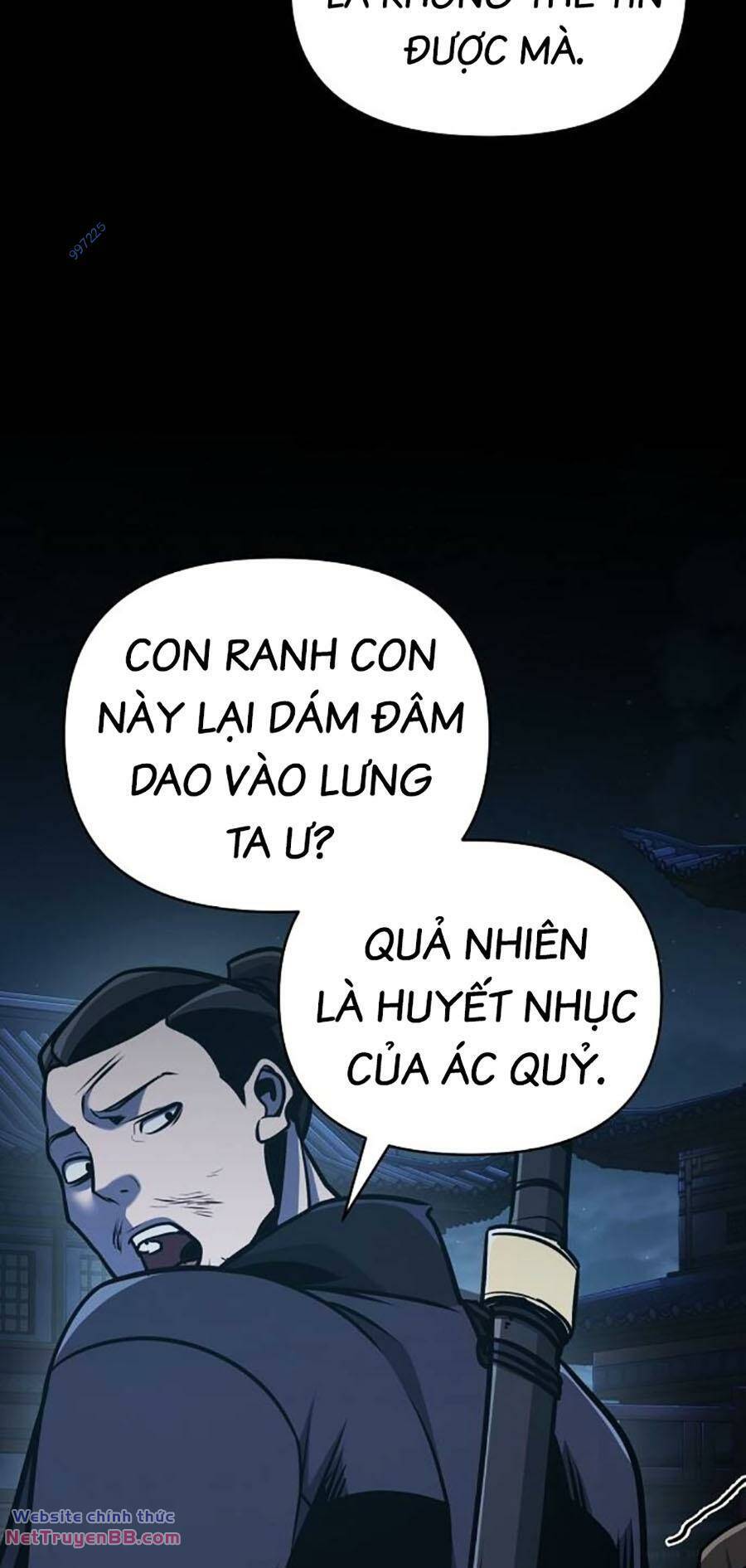 Tiểu Tử Đáng Ngờ Lại Là Cao Thủ: Chapter 30