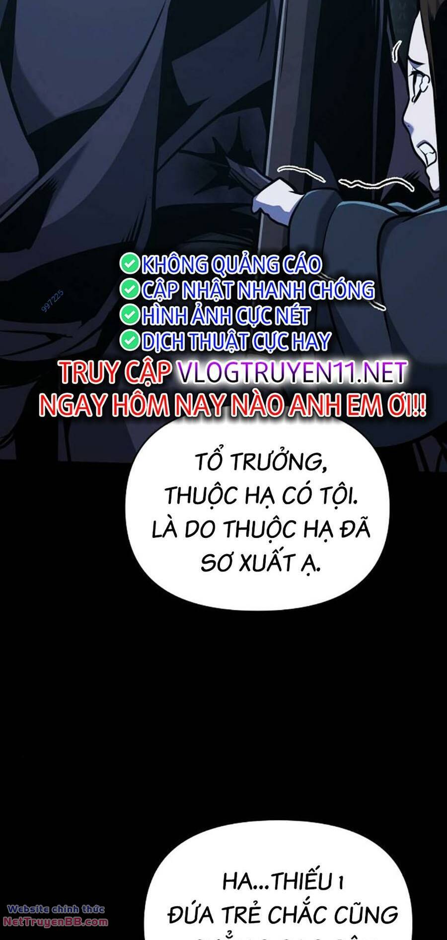 Tiểu Tử Đáng Ngờ Lại Là Cao Thủ: Chapter 30